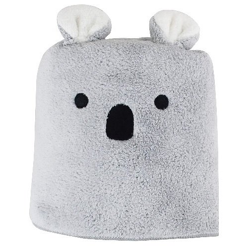 【送料無料：北海道・沖縄・離島は別途送料＋660円】 CBジャパン カラリ ズーイ 吸水アニマル バスタオ..