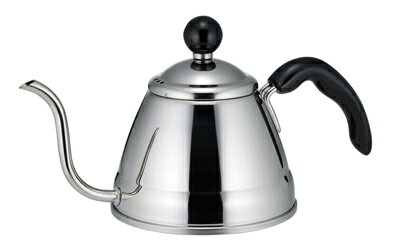 【送料無料：北海道・沖縄・離島は別途送料＋660円】 SALUS(セイラス) フィーノ コーヒーポット 1.0L