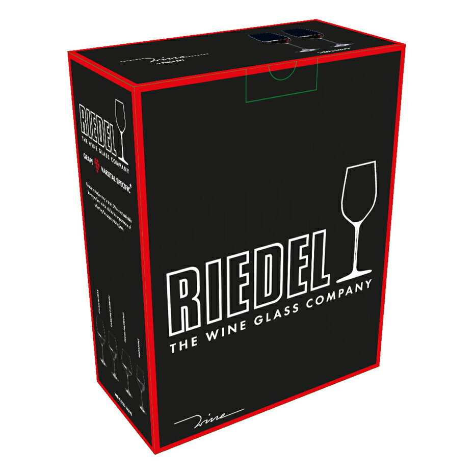 EBM RIEDEL(リーデル) ワイン カベ...の紹介画像3