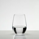 EBM RIEDEL(リーデル) リーデル・オー 大吟醸オー 酒テイスター (2個入) 2414/22 7208671