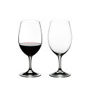 EBM RIEDEL(リーデル) オヴァチュア マグナム(2個入) 6408/90 7208901
