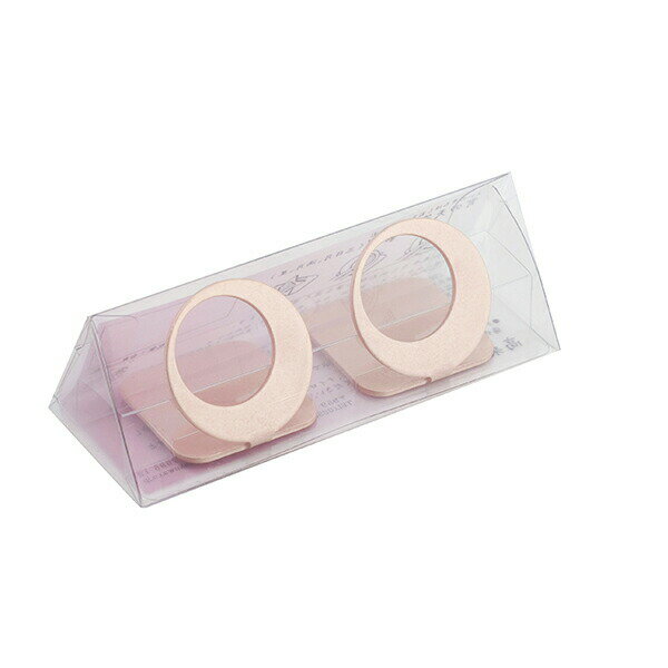 【送料無料 北海道・沖縄・離島は別途送料＋660円】 高桑金属 宵の天 （よいのそら）箸置 黄金 二つ揃い 満月 407699