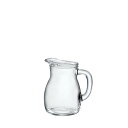 ボルミオリロッコ Bistro ( ビストロ ) ジャグ 0.25L (6個入)3000-7201