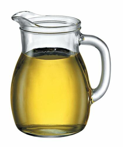 ボルミオリロッコ Bistro ( ビストロ ) ジャグ 0.5L （6個入）3000-7202