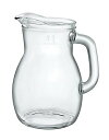 ボルミオリロッコ Bistro ( ビストロ ) ジャグ 1L (6個入)3000-7203