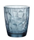 ボルミオリロッコ Diamond ( ダイヤモンド ) オールド 385BL (6個入) 3000-2422 ブルー