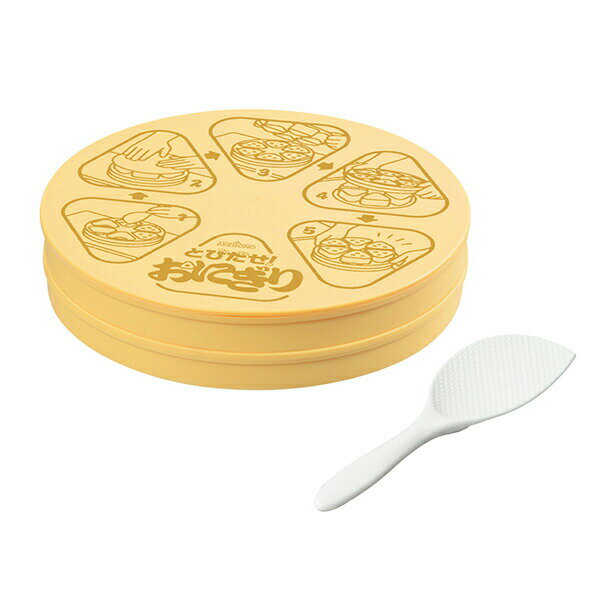 【送料無料：北海道・沖縄・離島は別途送料＋660円】 曙産業 とびだせ！おにぎり CH-2110