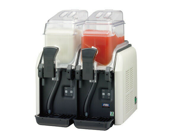 FMI（エフ・エム・アイ） ELMECO（エルメコ） ビッグビズ　グラニータマシン（フローズン） BigBiz2（2連）