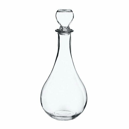 ボルミオリロッコ Loto ( ロト ) デキャンター (6個入) 3000-9001