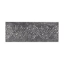 OKATO(オカトー) ナチュラル キッチンマット 45×120 グレー 015771
