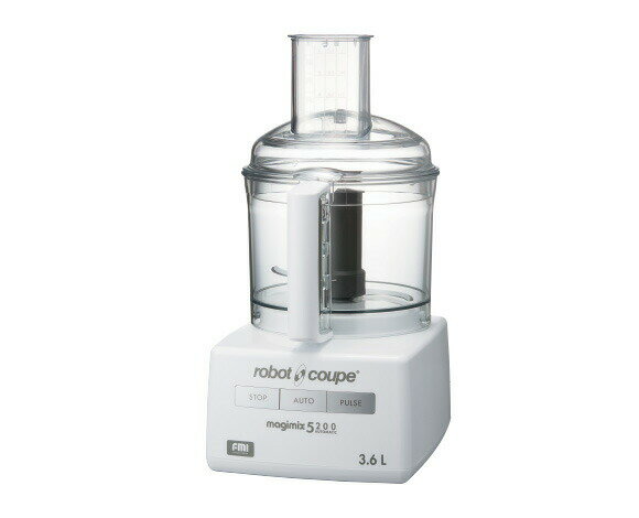 Magimix Robot 5200 セット クーペボウル Magimix Robot 5200 セット クーペボウル