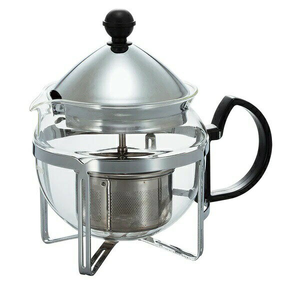 【送料無料：北海道・沖縄・離島は別途送料＋660円】 HARIO(ハリオ) 茶王 CHAN-4SV