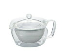 HARIO(ハリオ) 茶茶急須 禅 300ml CHZ-30T