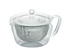 HARIO(ハリオ) 茶茶急須 禅 450ml CHZ-45T