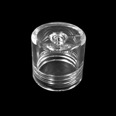 【送料無料：北海道・沖縄・離島は別途送料＋660円】 HARIO(ハリオ) DBS ドレッシングボトル スリム 外フタ F-DBS