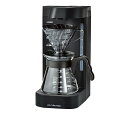 HARIO(ハリオ) V60珈琲王2 コーヒーメーカー EVCM2-5TB