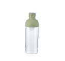 HARIO(ハリオ) フィルターインボトル 300ml スモーキーグリーン FIB-30-SG