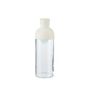 HARIO(ハリオ) フィルターインボトル 300ml ホワイト FIB-30-W