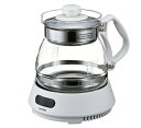 【送料無料:北海道・沖縄・離島は別途送料+660円】 HARIO(ハリオ) マイコン煎じ器 N HMJN-1000-W