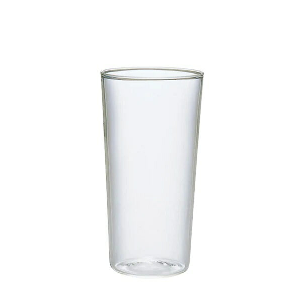 【送料無料：北海道・沖縄・離島は別途送料＋660円】 HARIO(ハリオ) 耐熱タンブラー420 (6個セット) HPG-420