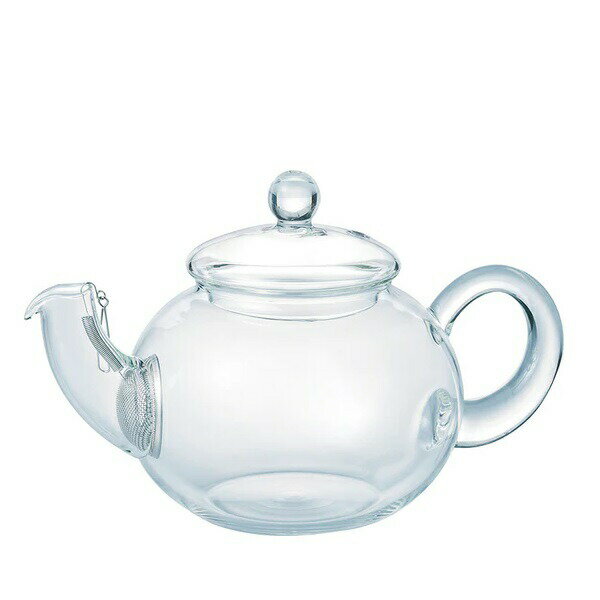 【送料無料：北海道・沖縄・離島は別途送料＋660円】 HARIO(ハリオ) ジャンピングティーポット 500ml J..