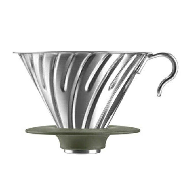HARIO(ϥꥪ) V60 ᥿ɥåѡ O-VDM-02-HSV
