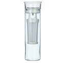 HARIO(ハリオ) Glass Cold Brew Coffee Pitcher S-GCBC-90-T