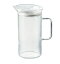 HARIO(ϥꥪ) Glass Tea Maker S-GTM-40-T