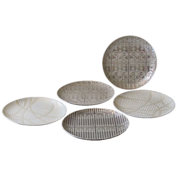 AWASAKA（アワサカ） Syoji プレートセット　SJ88-Y02