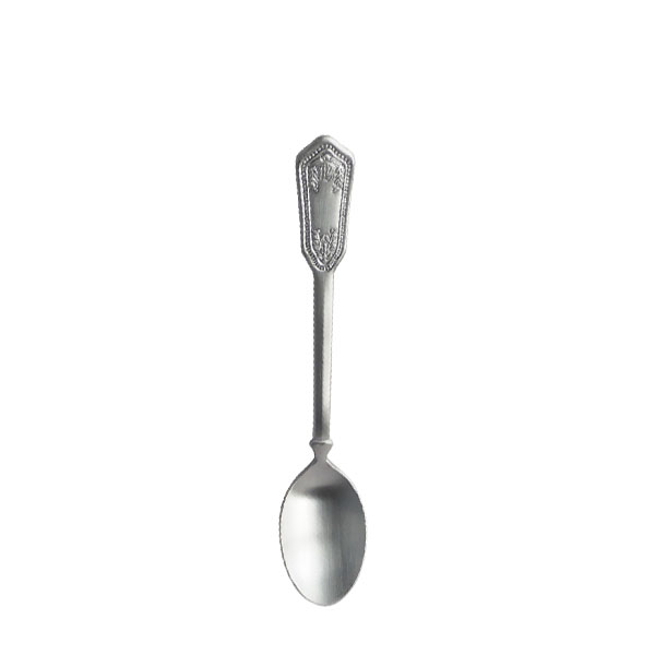 Rakuten - 【メール便・送料無料】 高桑金属 TB CUTLERY ティースプーン 410842