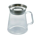 HARIO(ハリオ) ティーサーバーSimply 450ml TS-45-HSV