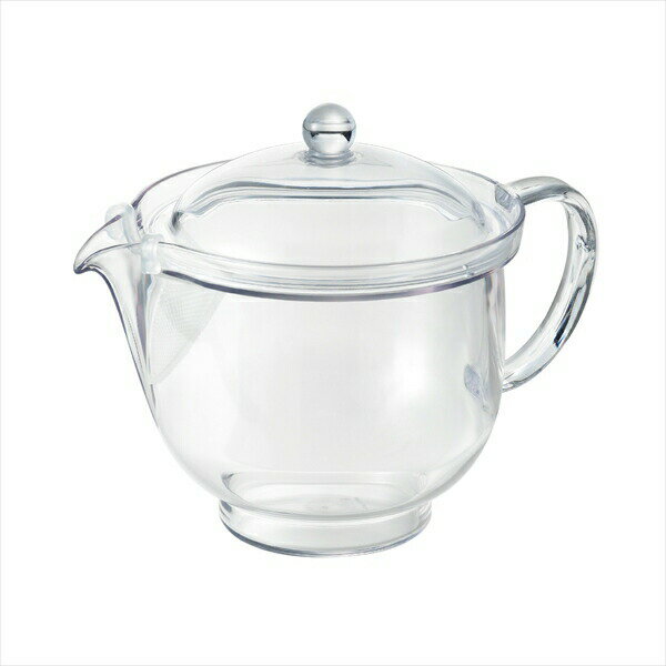 【送料無料：北海道・沖縄・離島は別途送料＋660円】 曙産業　クリアティーポット クリップメッシュ L　TW-3754