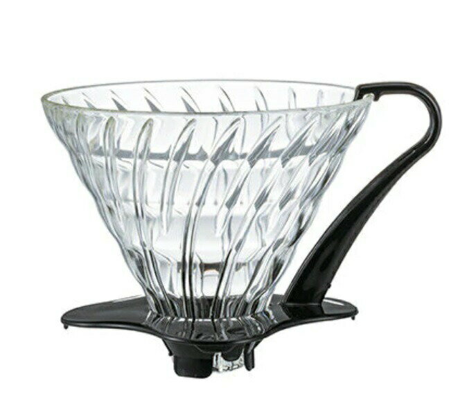 HARIO(ハリオ) V60耐熱ガラスドリッパー　03 VDGN-03-Bのサムネイル