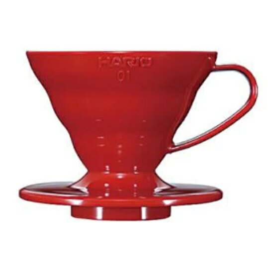 HARIO(ϥꥪ) V60Ʃɥåѡ01å(PP) VDR-01-R
