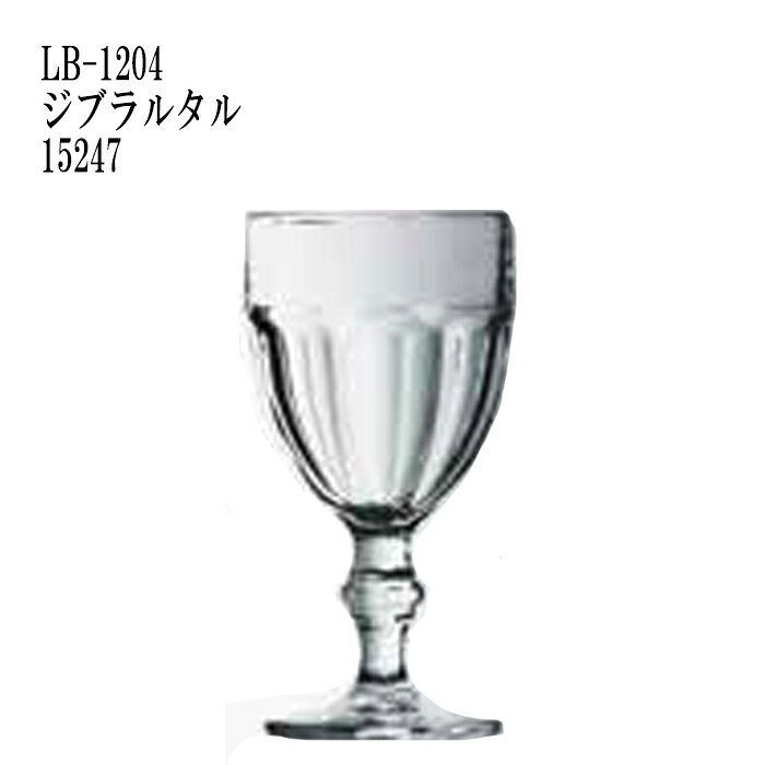 サイズ：φ85(M89)xH174 容量：340ml 材質：ガラス 原産国：アメリカ 使用区分:電子レンジ・直火・オーブン/使用不可 -LIBBEY(リビー)- これぞアメリカンスタイル！！といった商品はもちろんですが、近年では強い・重い・デカいだけではない、バラエティに富んだラインナップになっています。 特にガラスだけではなく、陶器なども開発し、アメリカの新しいスタイルの発信源となっています。 1箱、36個入りです。