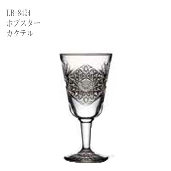 二ノ宮クリスタル -onis- ICON(アイコン) カクテル　LC-8454 6個入り