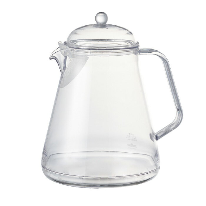 【送料無料：北海道・沖縄・離島は別途送料＋660円】 曙産業 われないティーサーバー 1100 TW-3779