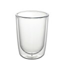曙産業 われないダブルウォールグラス ワイド 300ml TW-3781