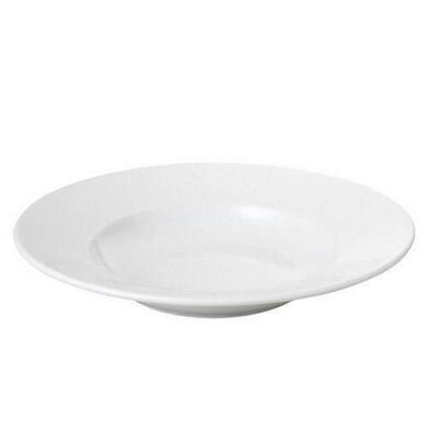 Rakuten - 【送料無料：北海道・沖縄・離島は別途送料＋660円】 YUTORI ANCAP インぺロ 31.5cm パスタ深皿 3300-0017