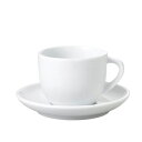YUTORI ANCAP NEWYORK アメリカン カップ&ソーサー 3300-03071・3300-05082