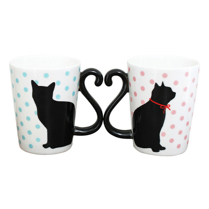 【送料無料】 アルタ ツインマグ ドット ペア 019459