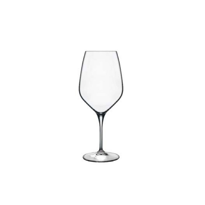Wine Glasses - ルイジボルミオリ ATELIER ( アトリエ ) カベルネ・メルロー (6個入) 7000-0005