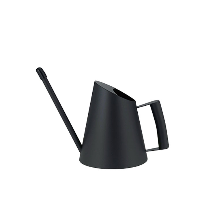 【送料無料：北海道・沖縄・離島は別途送料＋660円】 SALUS(セイラス) ミッテ ジョーロ ブラック L