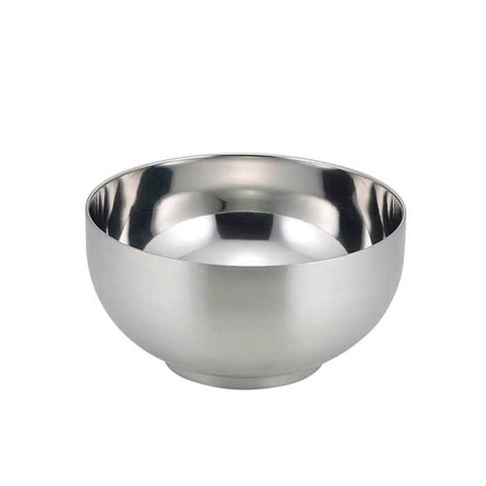 【送料無料：北海道・沖縄・離島は別途送料＋660円】 SALUS(セイラス) ダブルボウル S