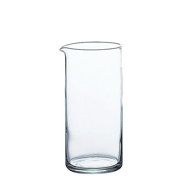 【送料無料：北海道・沖縄・離島は別途送料＋660円】 東洋佐々木 水差し (カラフェ) サークル B-25401-JAN