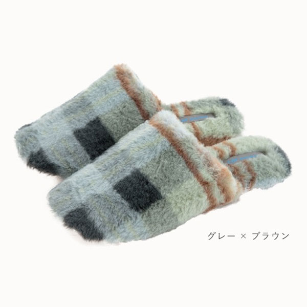 【在庫処分セール】【送料無料：北海道・沖縄・離島は別途送料＋660円】ビスク（BISQUE）タータン柄ス..