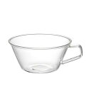 【在庫処分セール品】 キントー CAST ティーカップ 220ml 8437