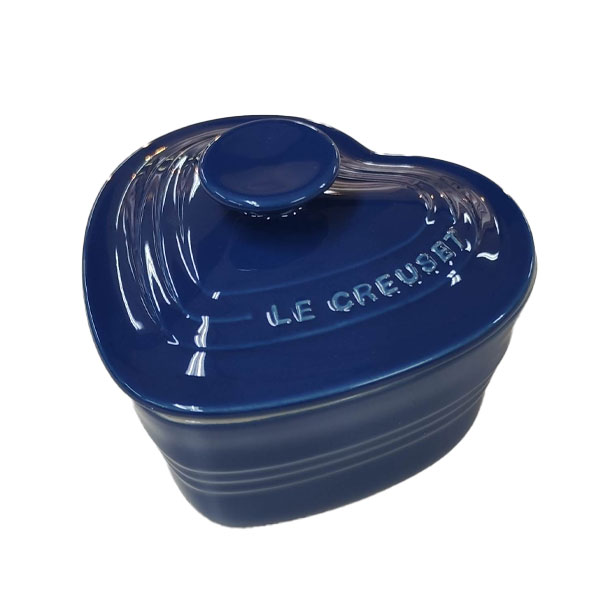 【在庫処分セール】【送料無料：北海道・沖縄・離島は別途送料＋660円】ル・クルーゼ ラムカンダムール ...