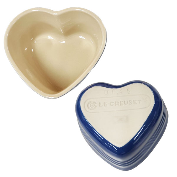 【在庫処分セール】【送料無料：北海道・沖縄・離島は別途送料＋660円】ル・クルーゼ ラムカンダムール ...