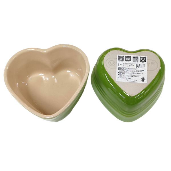 【在庫処分セール】【送料無料：北海道・沖縄・離島は別途送料＋660円】ル・クルーゼ ラムカンダムール ...